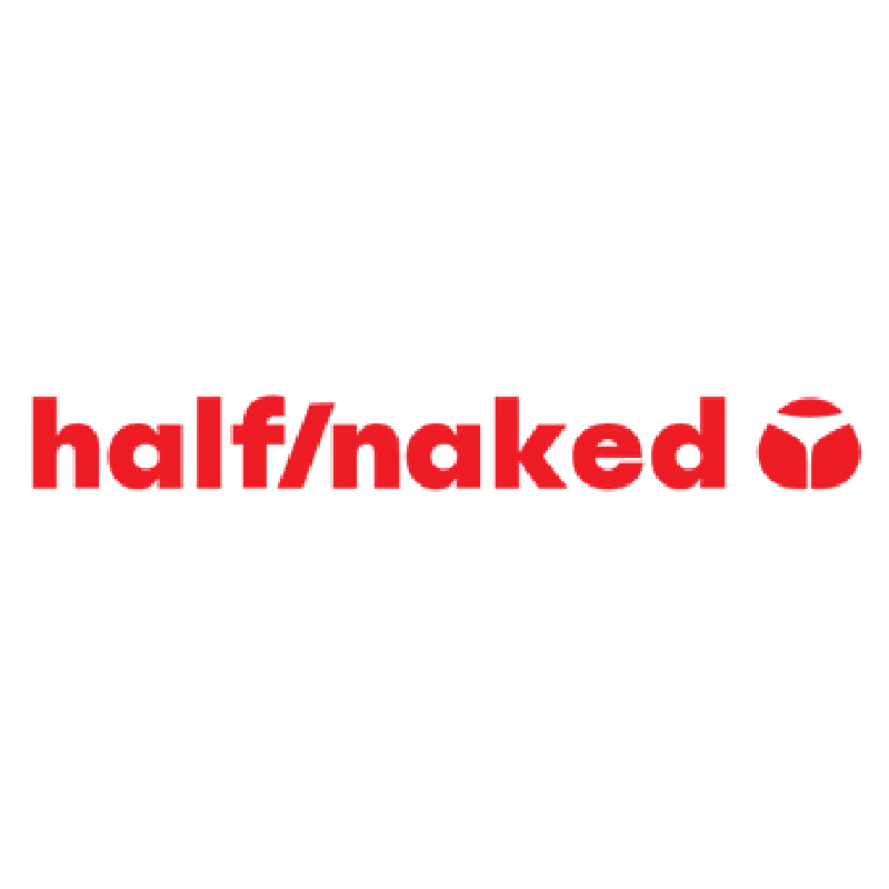 HalfNaked